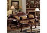 15160 Dresden Sofa with 3 Pillows