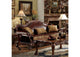 15160 Dresden Sofa with 3 Pillows