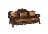 15160 Dresden Sofa with 3 Pillows