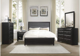 1517-5 Cordelia Dresser