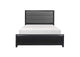 1517-1KIT Cordelia Queen Bed