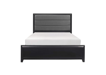 1517K-1EKKIT Cordelia Eastern King Bed