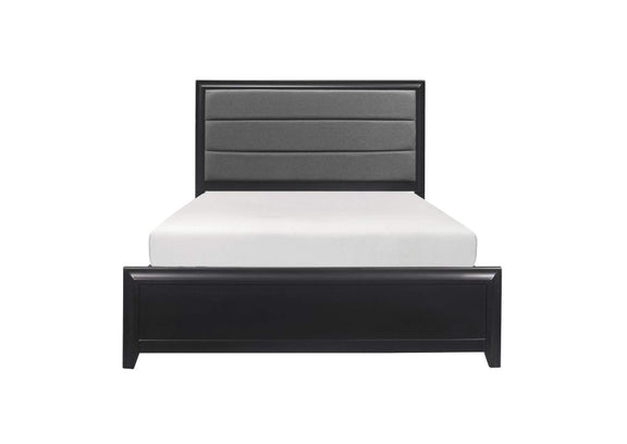 1517K-1EKKIT Cordelia Eastern King Bed