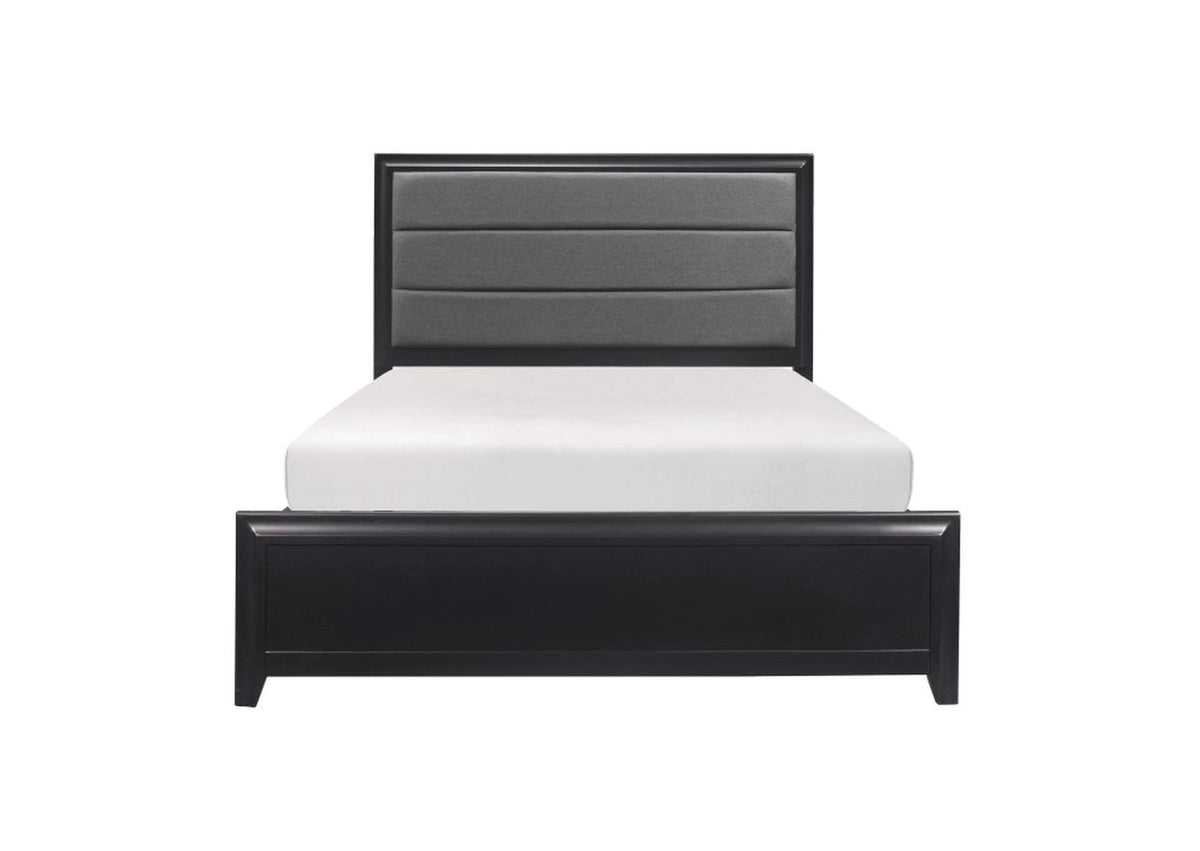 1517K-1CKKIT Cordelia California King Bed