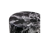 TOV-OC44183 Marisol Concrete Side Table