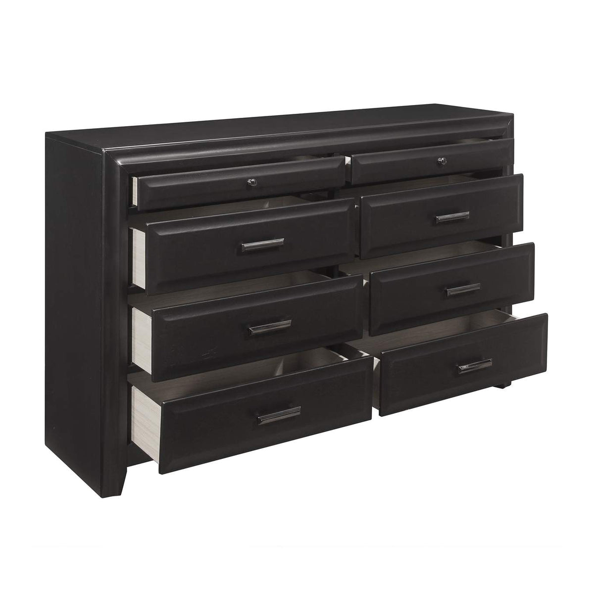 1517-5 Cordelia Dresser