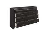 1517-5 Cordelia Dresser