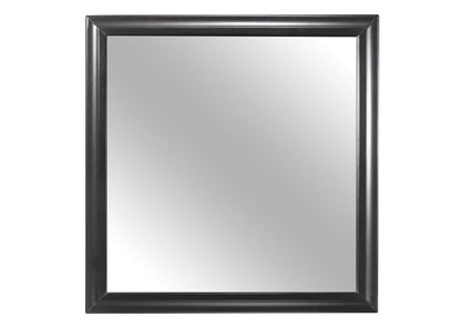 1517-6 Cordelia Mirror