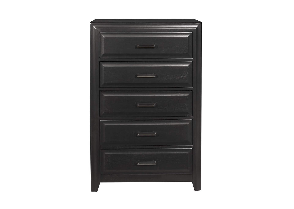 1517-9 Cordelia Chest