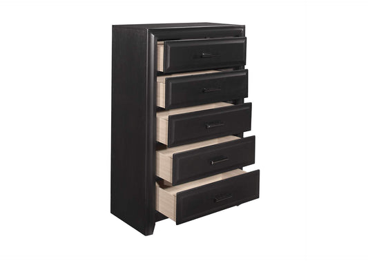 1517-9 Cordelia Chest