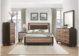 1518-5 Danridge Dresser