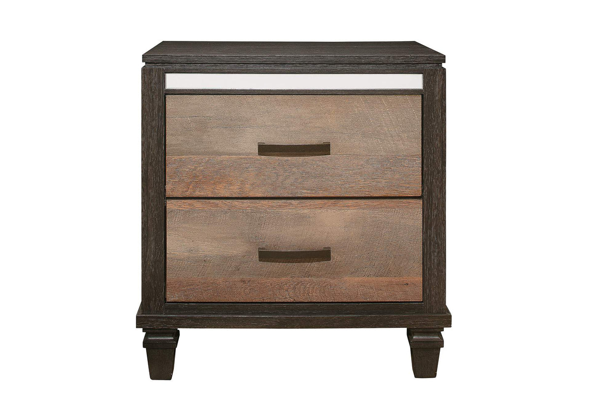 1518-4 Danridge Night Stand