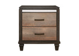 1518-4 Danridge Night Stand