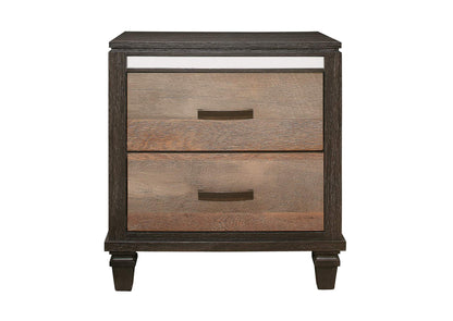 1518-4 Danridge Night Stand