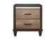1518-4 Danridge Night Stand