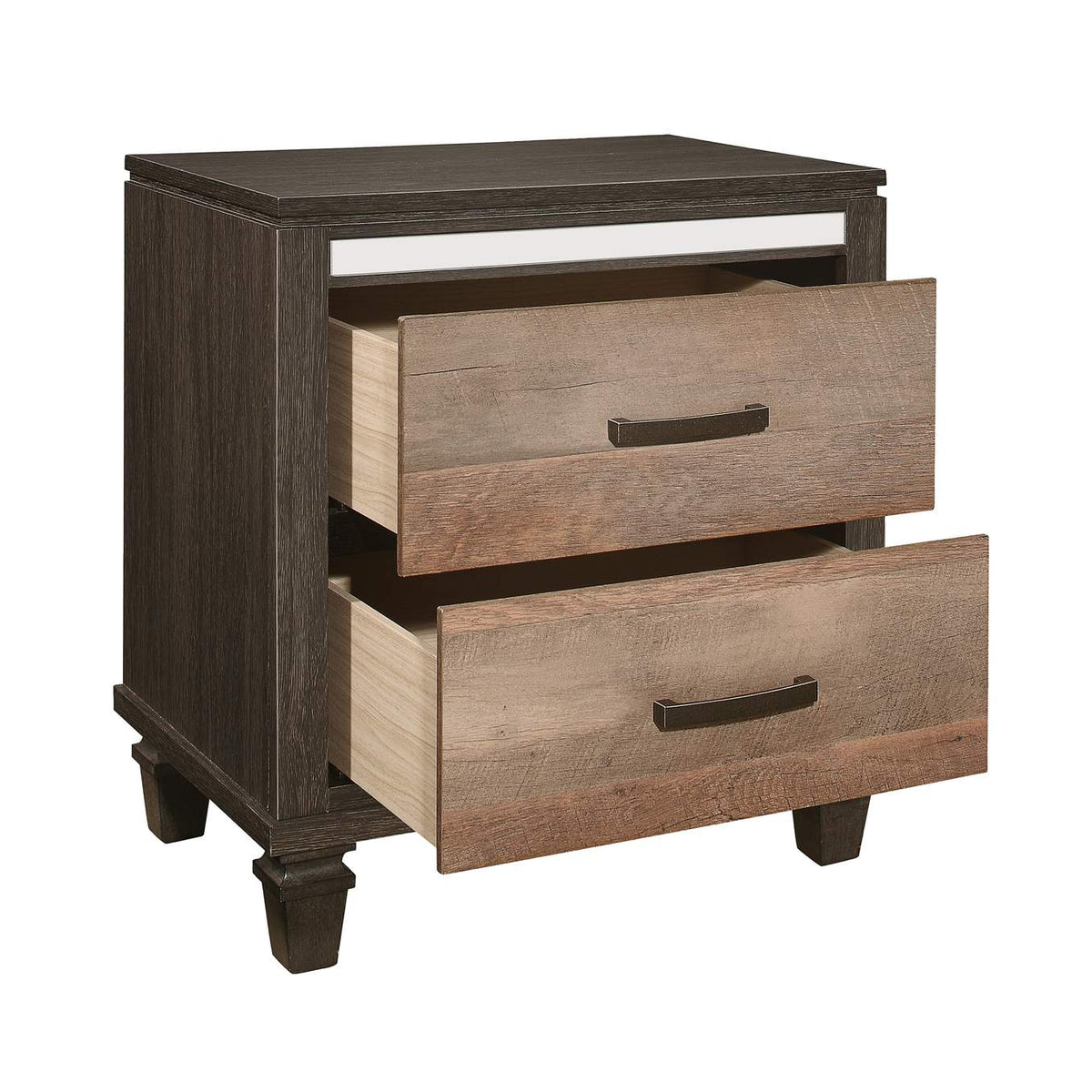 1518-4 Danridge Night Stand