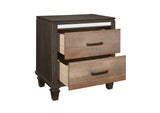 1518-4 Danridge Night Stand