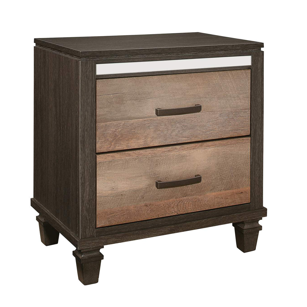 1518-4 Danridge Night Stand