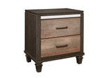 1518-4 Danridge Night Stand
