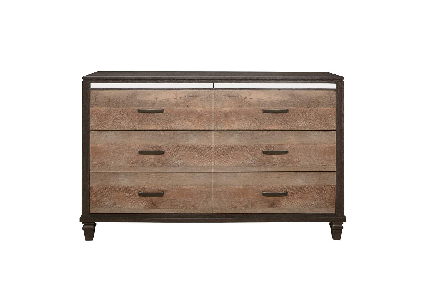 1518-5 Danridge Dresser