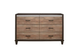 1518-5 Danridge Dresser