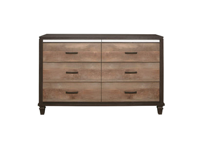 1518-5 Danridge Dresser