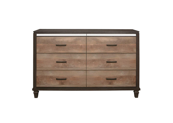 1518-5 Danridge Dresser