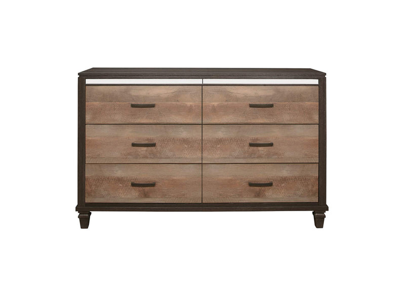 1518-5 Danridge Dresser