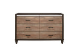 Danridge Dresser