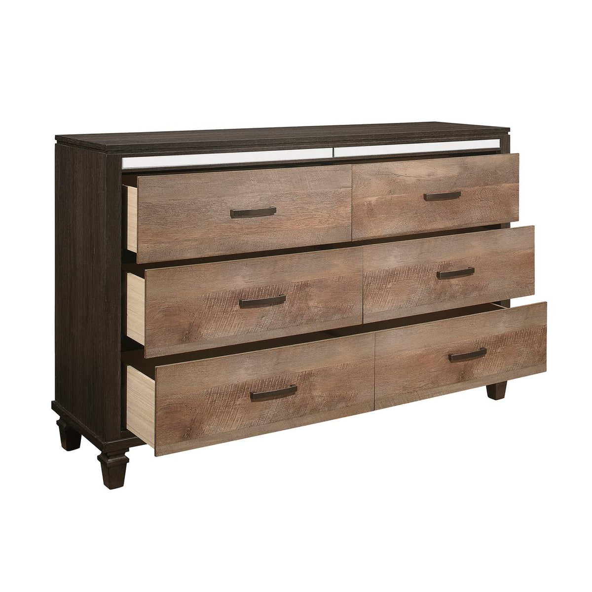 1518-5 Danridge Dresser