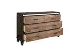 1518-5 Danridge Dresser