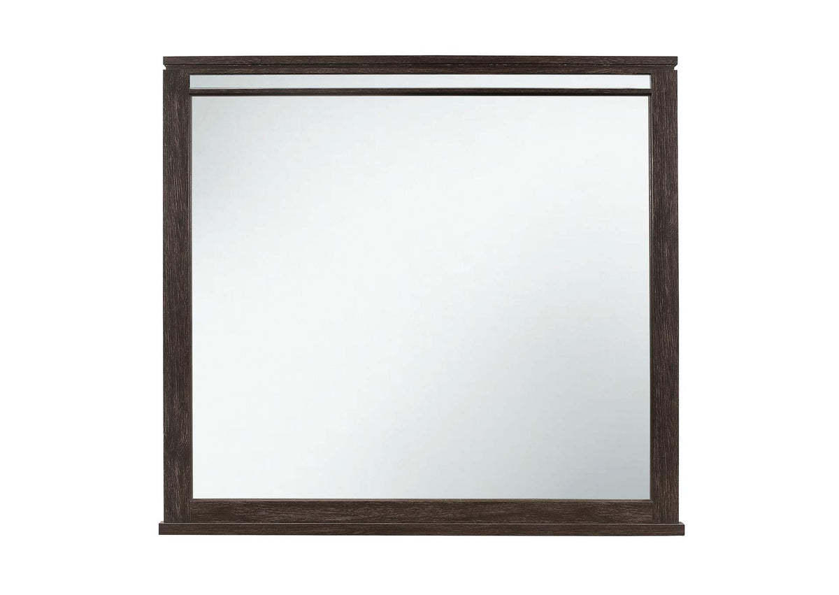 1518-6 Danridge Mirror