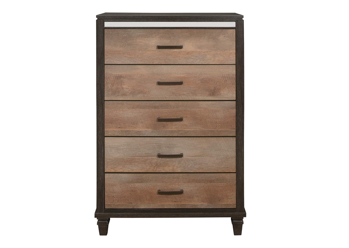 1518-9 Danridge Chest