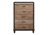 1518-9 Danridge Chest