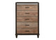 1518-9 Danridge Chest
