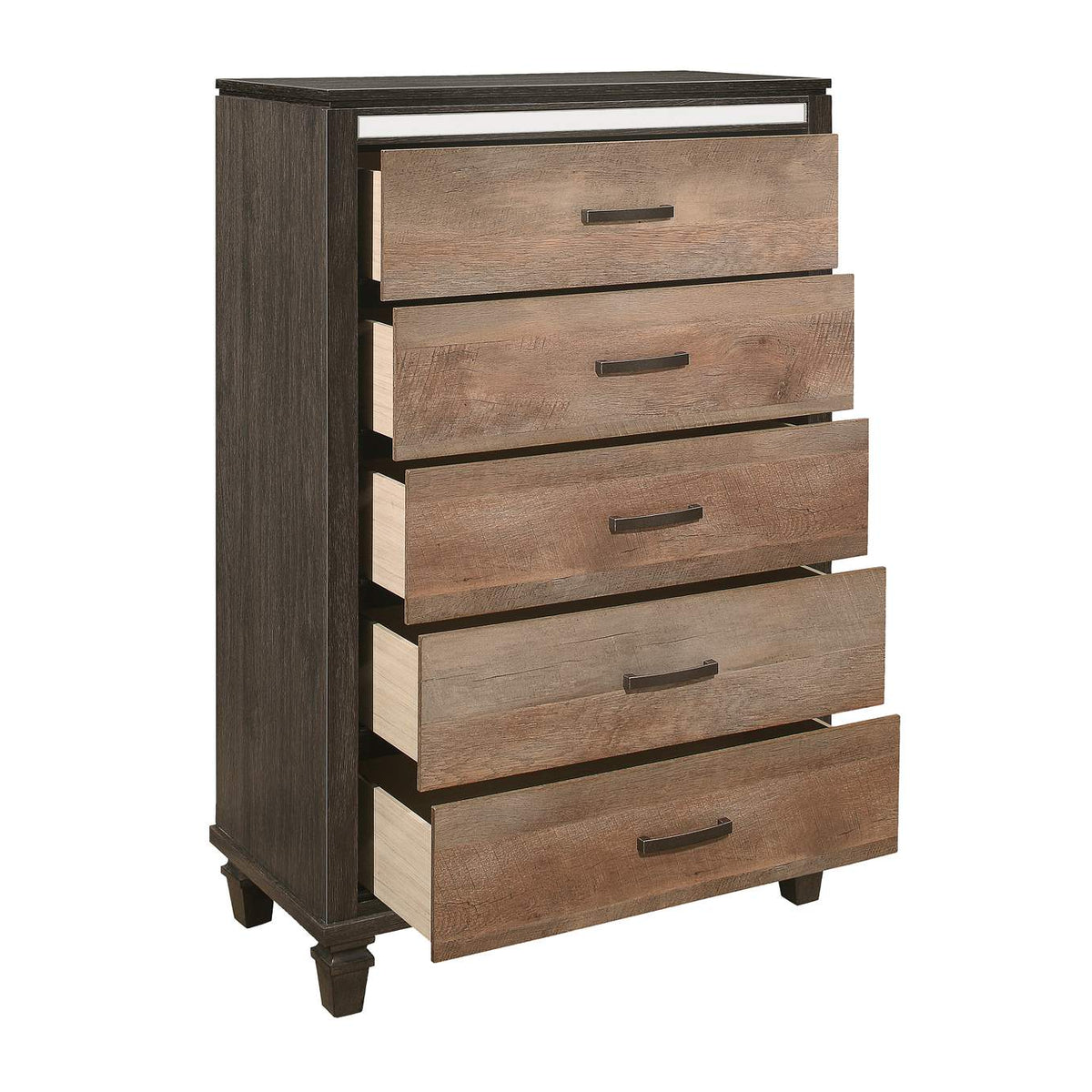 1518-9 Danridge Chest