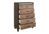 1518-9 Danridge Chest