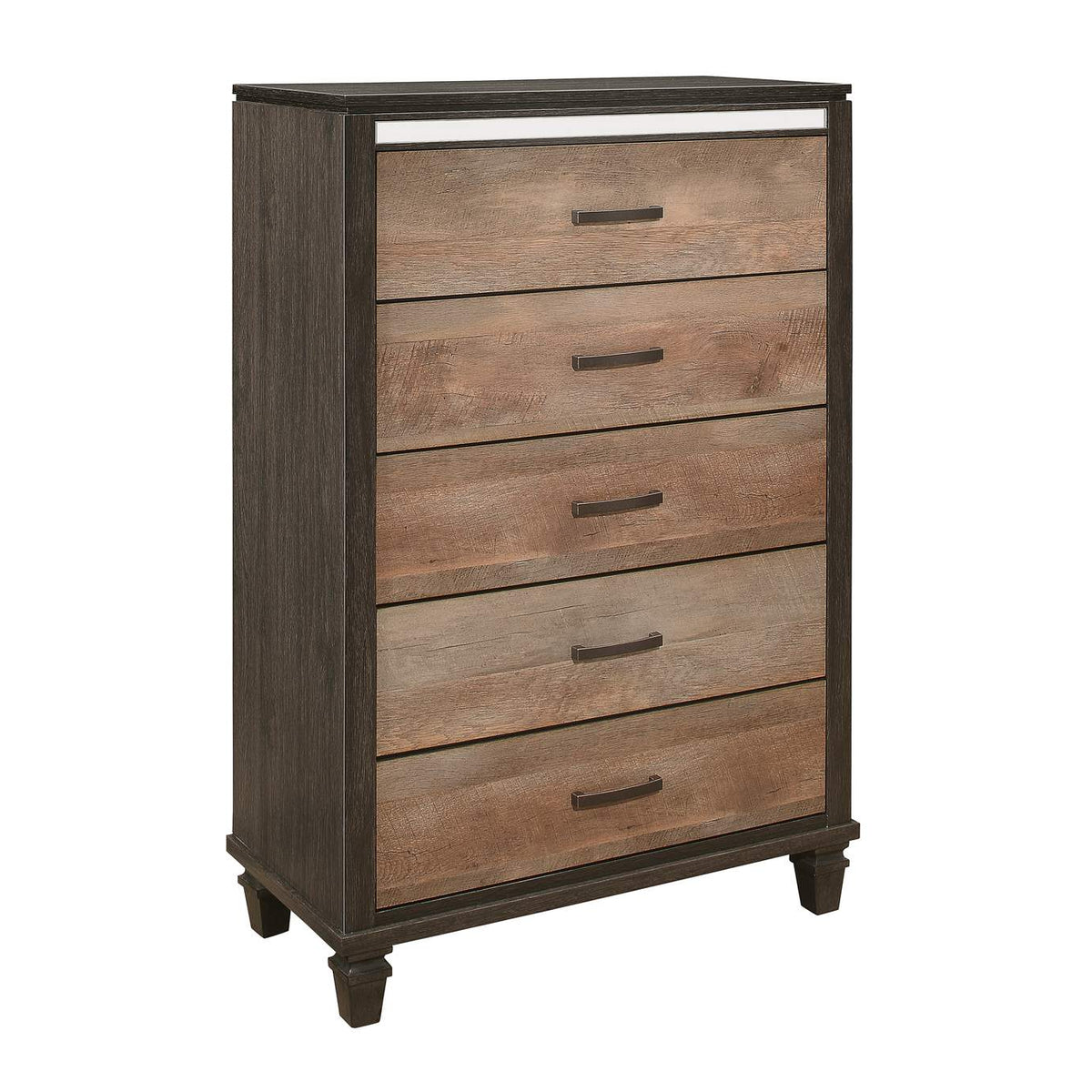 1518-9 Danridge Chest