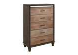 1518-9 Danridge Chest