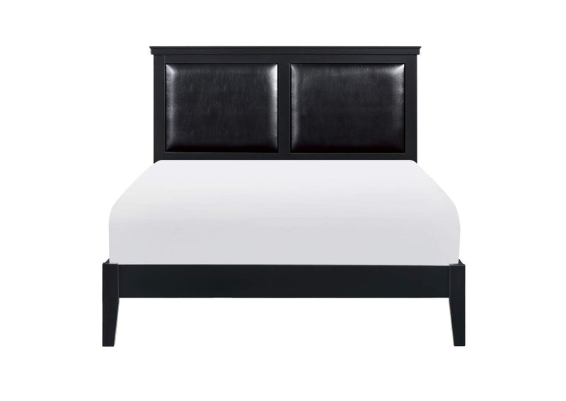 1519BKK-1EKKIT Eastern King Bed