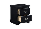 1519BK-4 Night Stand