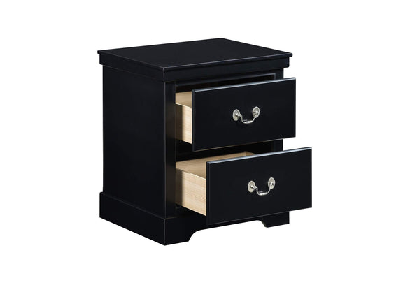 1519BK-4 Night Stand