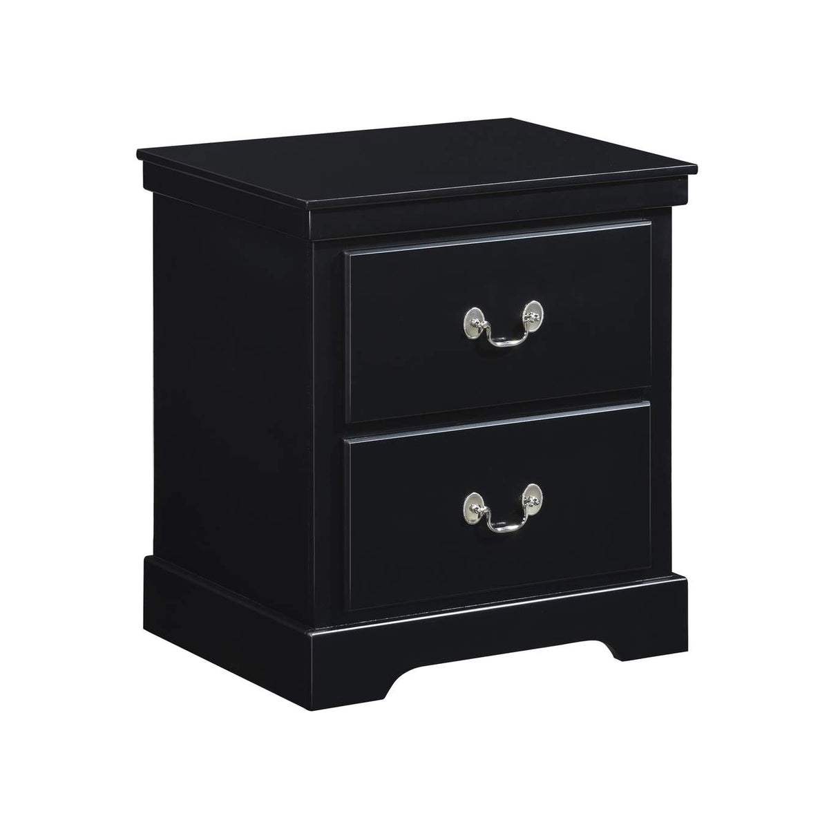 1519BK-4 Night Stand