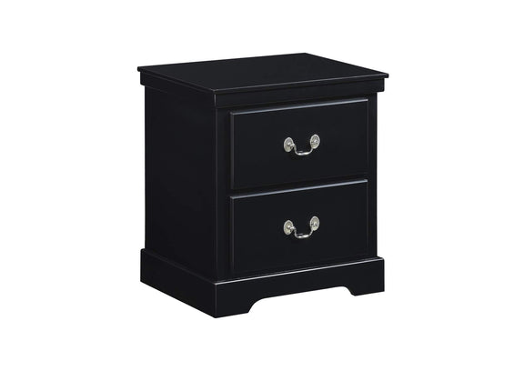 1519BK-4 Night Stand