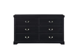 1519BK-5 Dresser