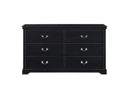 1519BK-5 Dresser
