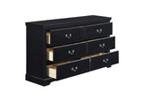 1519BK-5 Dresser