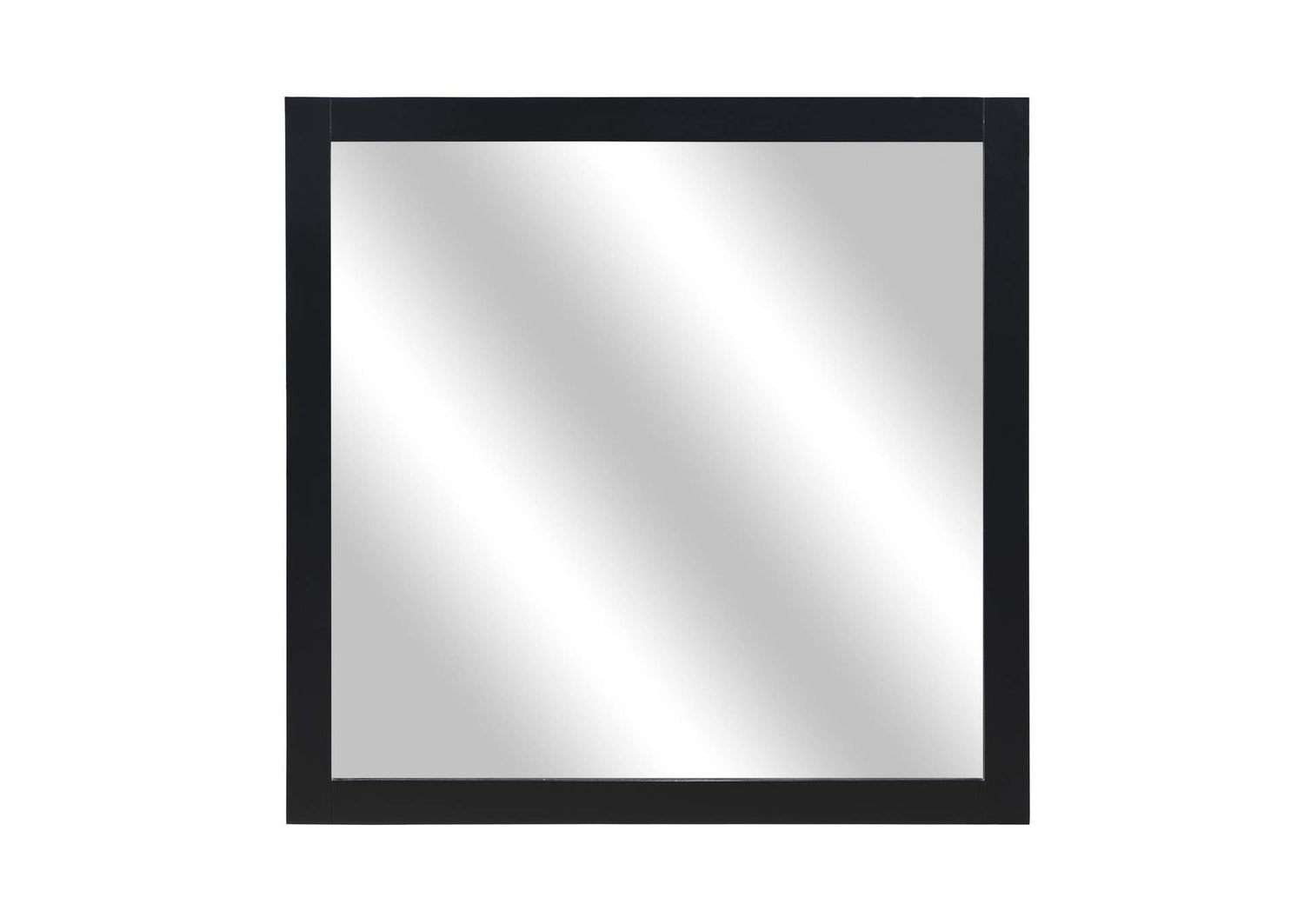 1519BK-6 Mirror