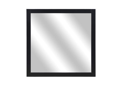 1519BK-6 Mirror
