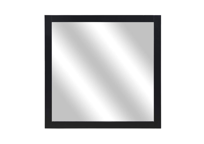 1519BK-6 Mirror